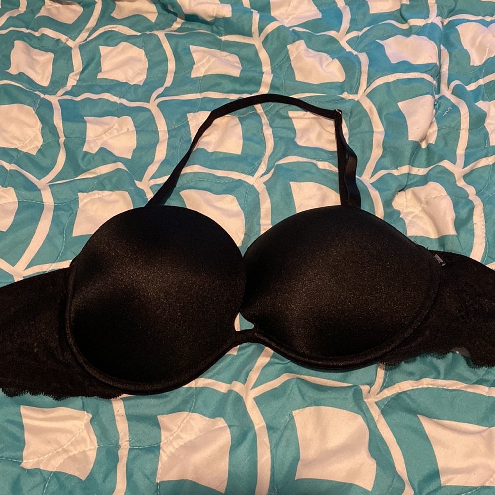 Pink Victoria’s Secret 32dd|E70